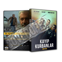 Kayıp Kurbanlar - Cemitério - ( Boneyard ) - 2024 Türkçe Dvd Cover Tasarımı